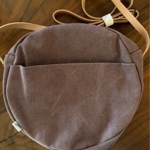Birdling circle Bag